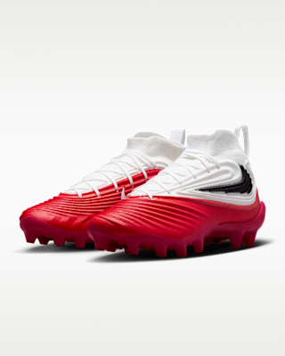 Nike Alpha Menace Elite スパイク 15 Nike Alpha Menace 5 Elite Men's Football Cleats. Nike.com